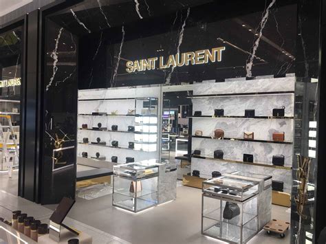 YSL store near me